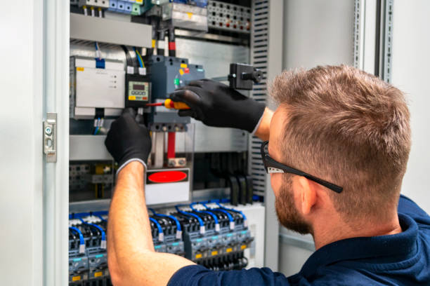 Best Industrial Electrical Services  in Levittown, PA