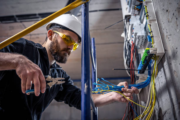 Best Local Electrician Companies  in Levittown, PA