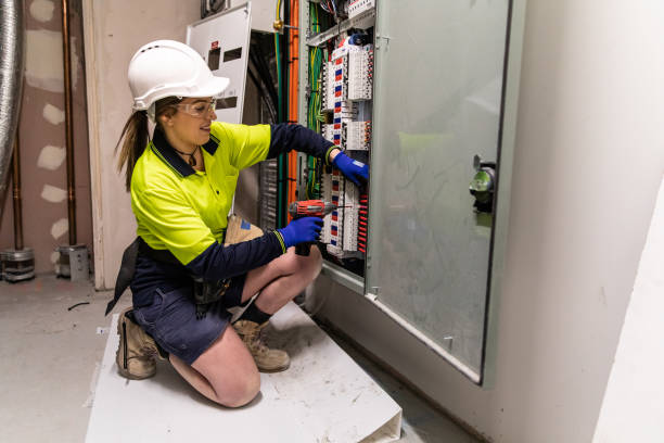 Best Electrical System Inspection  in Levittown, PA