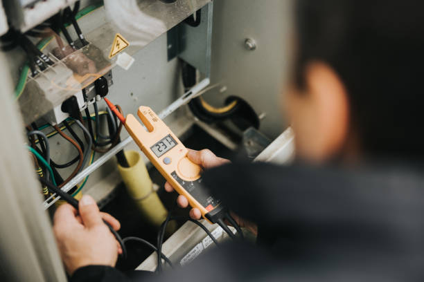 Best Emergency Electrical Repair  in Levittown, PA