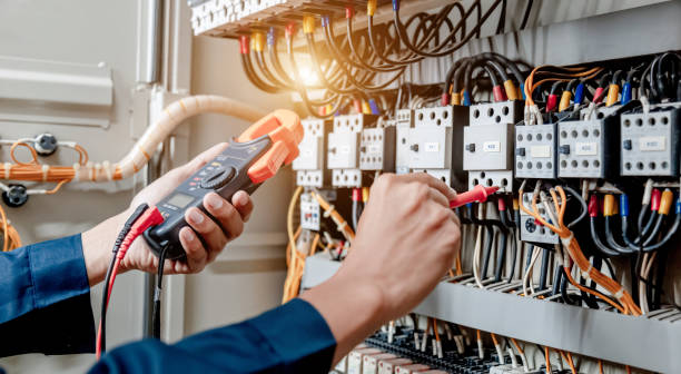 Best Commercial Electrician Services  in Levittown, PA
