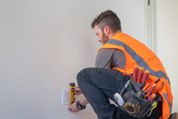 Electrical Outlet Repair in PA