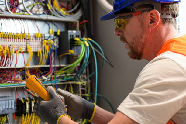 Best Electrical Outlet Repair  in Levittown, PA