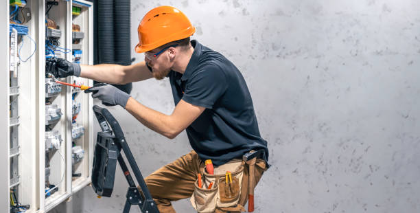 Best Electrical Wiring Services  in Levittown, PA